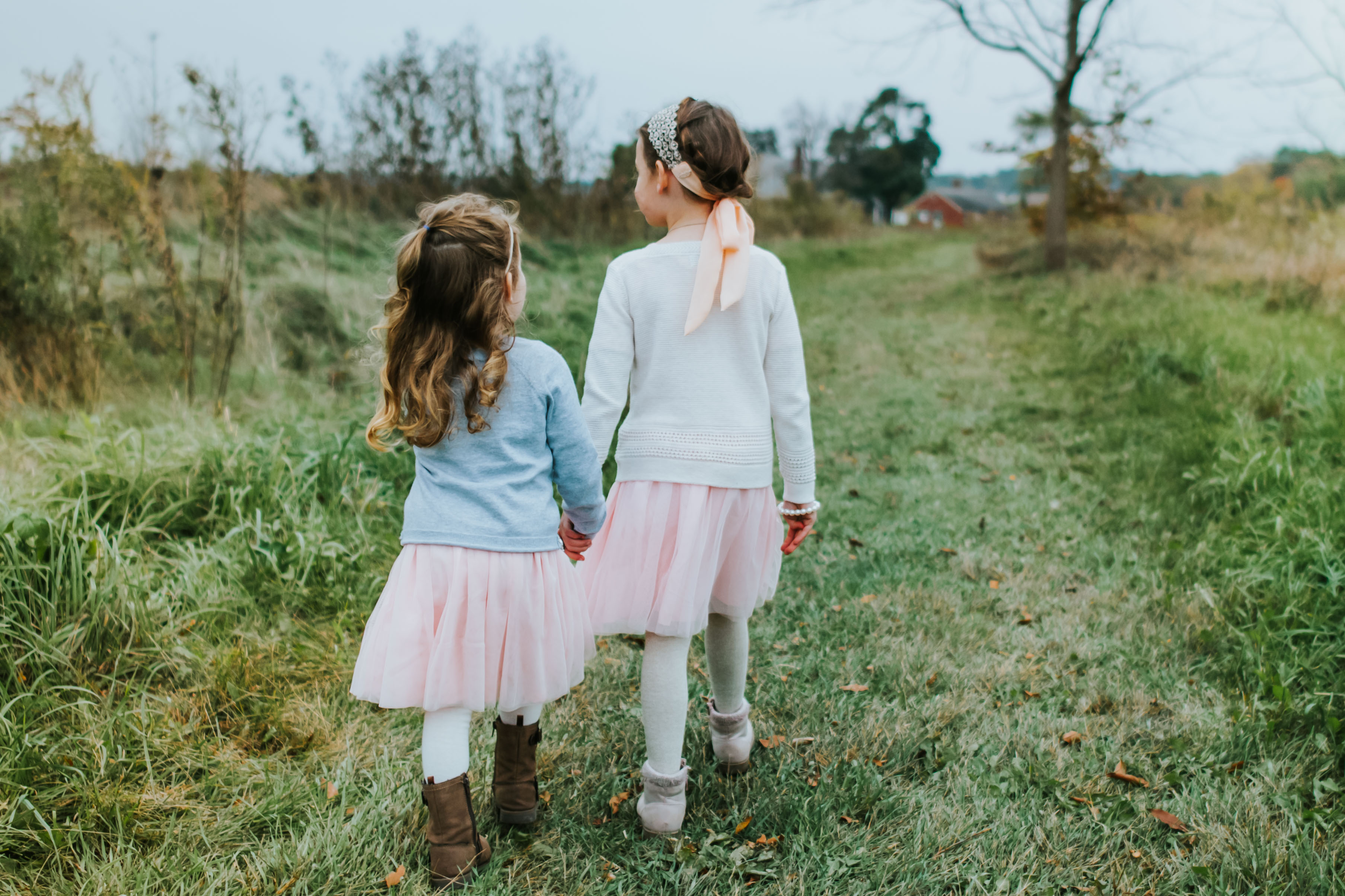 The Dunham Family | Stefanie Cinadr Photography